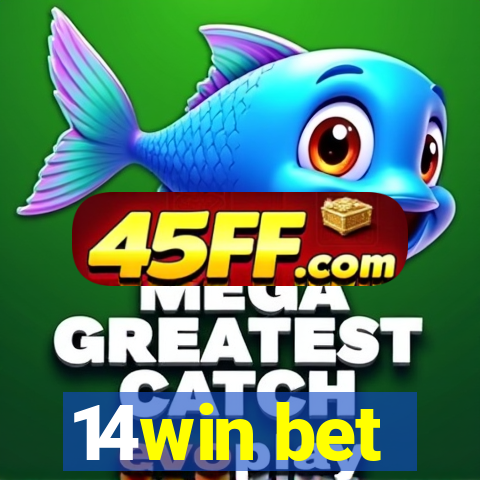 14win bet